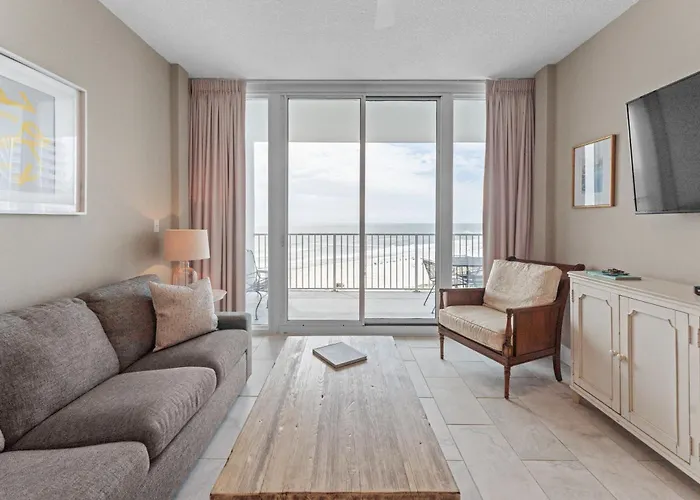 Holiday home Beautiful Gulf Front - Lighthouse #603 *