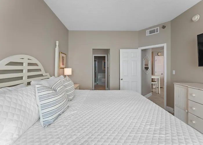 Apartment Beautiful Gulf Front - Lighthouse #603 Gulf Shores