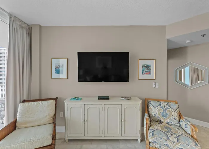 Beautiful Gulf Front - Lighthouse #603 Gulf Shores