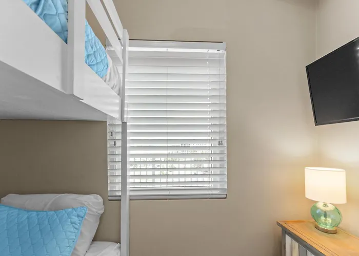 Beautiful Gulf Front - Lighthouse #603 Apartment *
