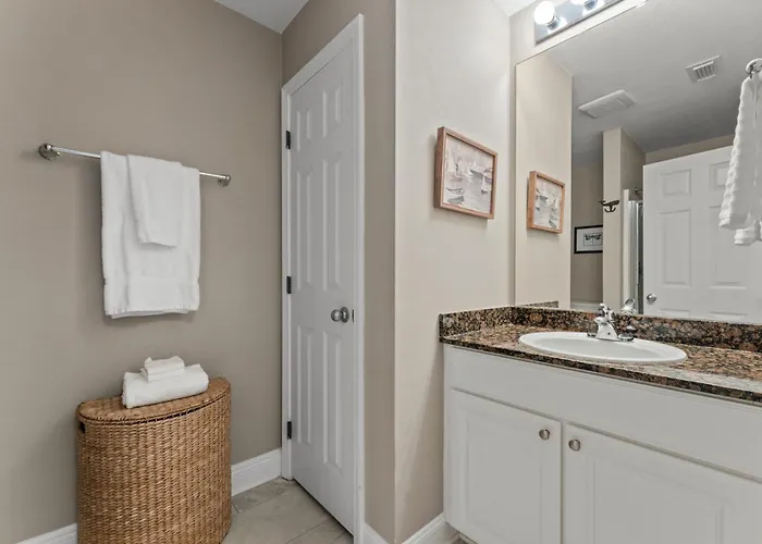 Beautiful Gulf Front - Lighthouse #603 Apartment