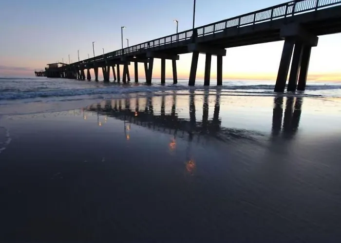 Beautiful Gulf Front - Lighthouse #603 Apartment