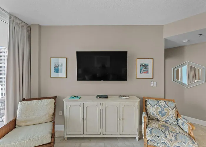 Beautiful Gulf Front - Lighthouse #603 Gulf Shores
