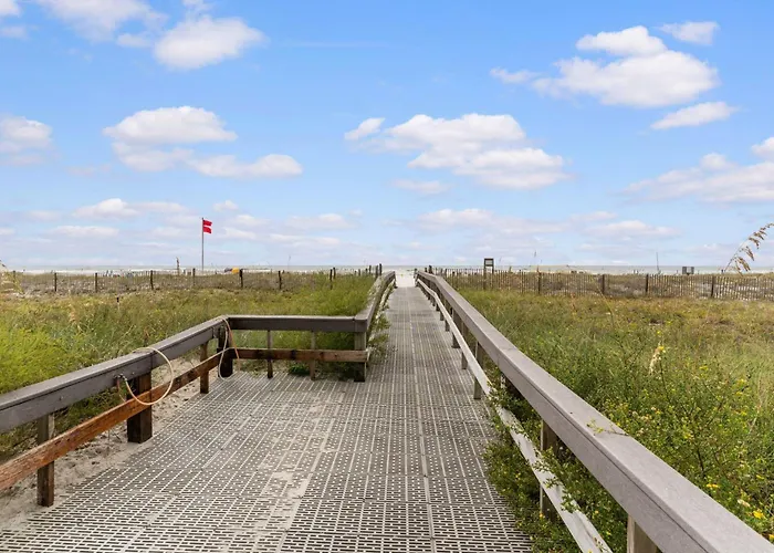 Beautiful Gulf Front - Lighthouse #603 Gulf Shores